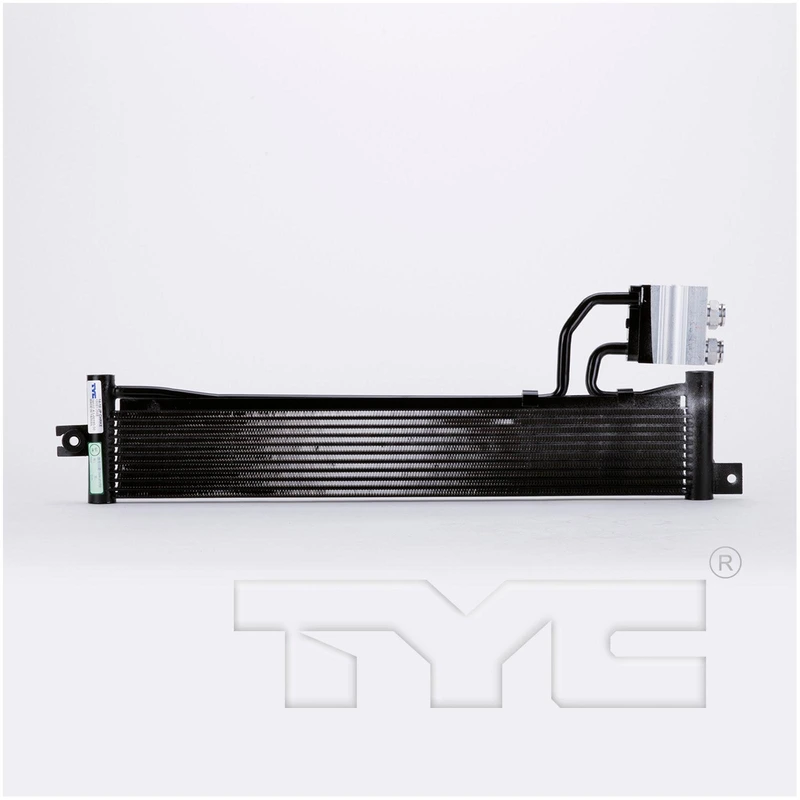 Automatic Transmission Oil Cooler - TYC 19117