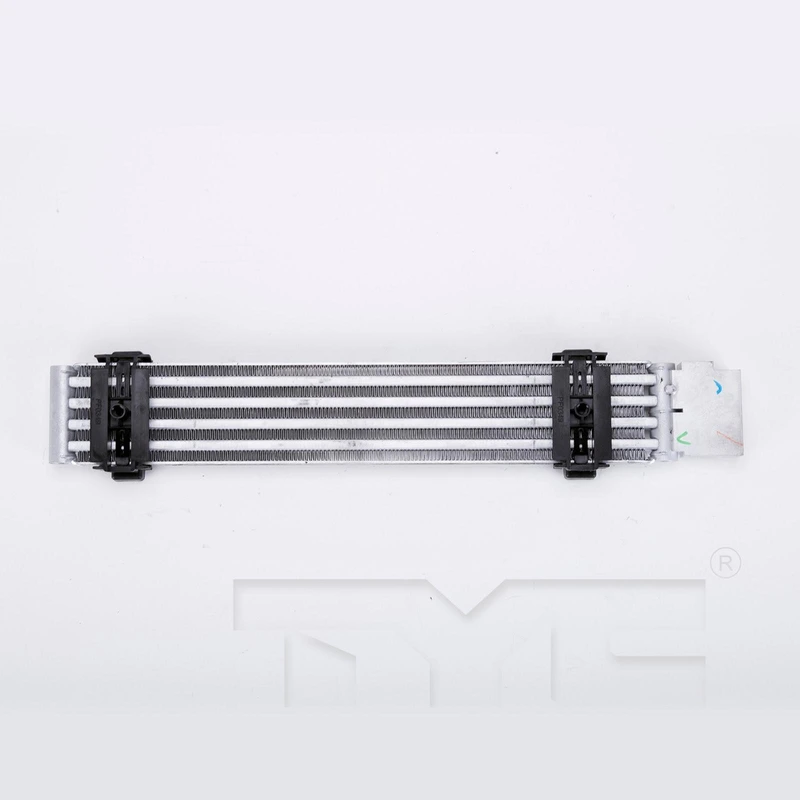 Automatic Transmission Oil Cooler - TYC 19118