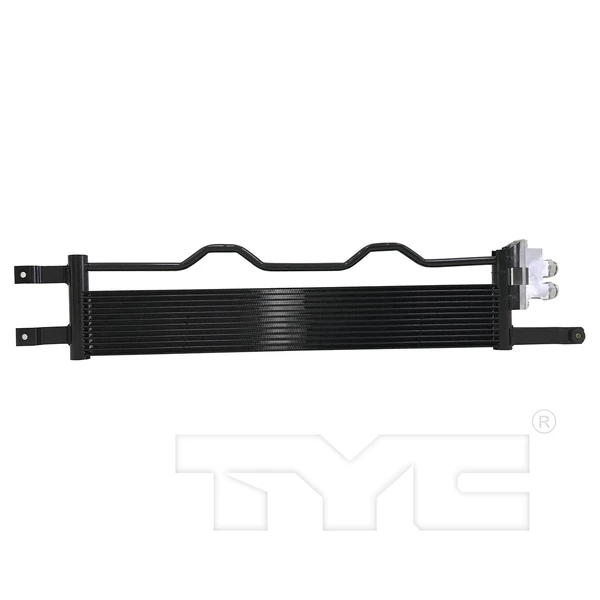 Automatic Transmission Oil Cooler - TYC 19119