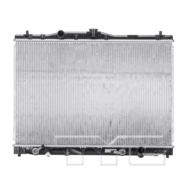 Radiator - Primary - TYC 1912