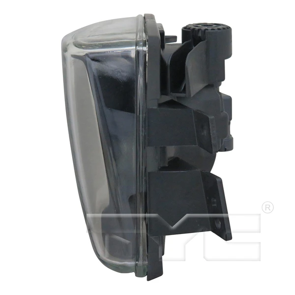 Fog Light Assembly - Right Passenger Side - TYC 19-12049-00