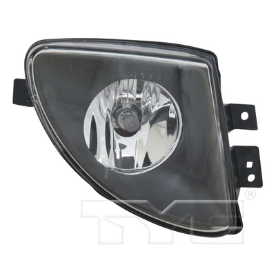 Fog Light Assembly - Right Passenger Side - TYC 19-12049-00