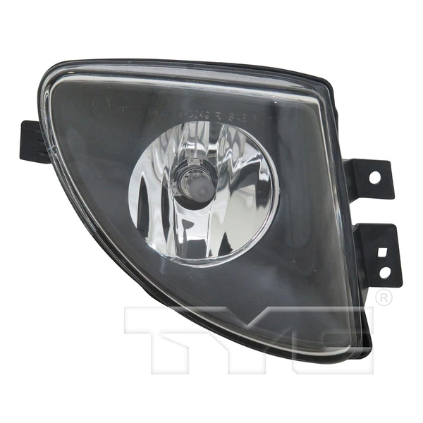 Fog Light Assembly - Right Passenger Side - TYC 19-12049-00-9