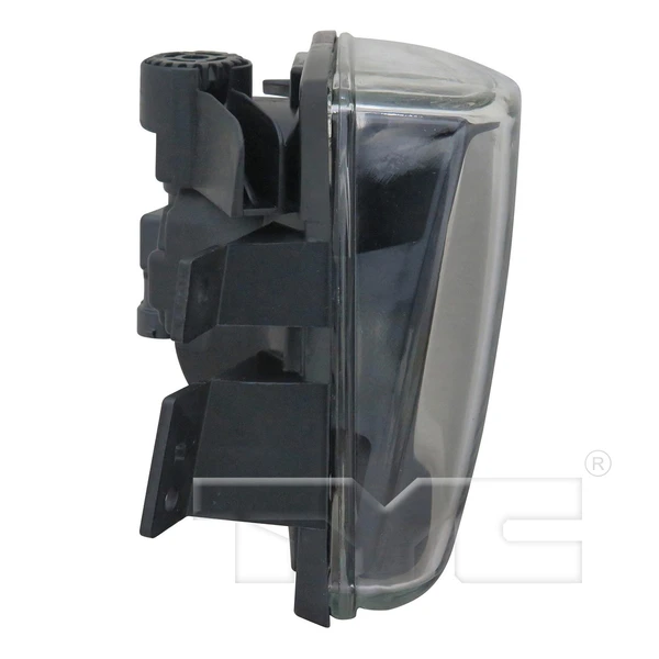 Fog Light Assembly - Left Driver Side - TYC 19-12050-00