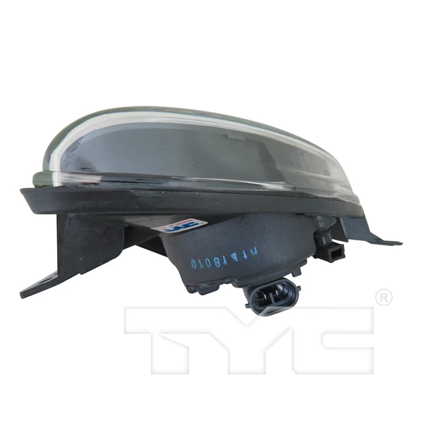Fog Light Assembly - Left Driver Side - TYC 19-12050-00-9