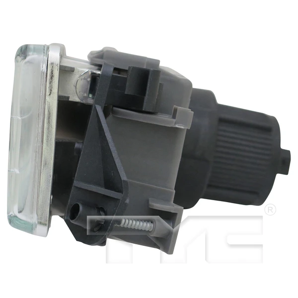 Fog Light Assembly - Right Passenger Side - TYC 19-1209-00