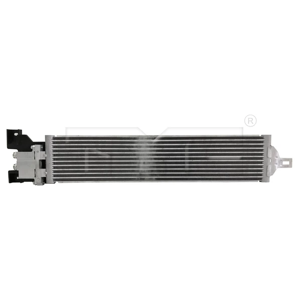 Automatic Transmission Oil Cooler - TYC 19120