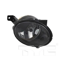 Fog Light Assembly - Right Passenger Side - TYC 19-12001-00