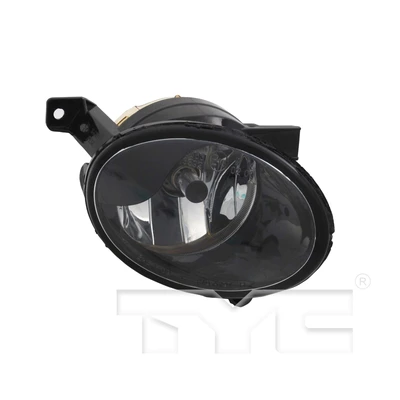 Fog Light Assembly - Right Passenger Side - TYC 19-12001-00