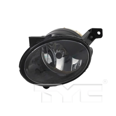 Fog Light Assembly - Left Driver Side - TYC 19-12002-00