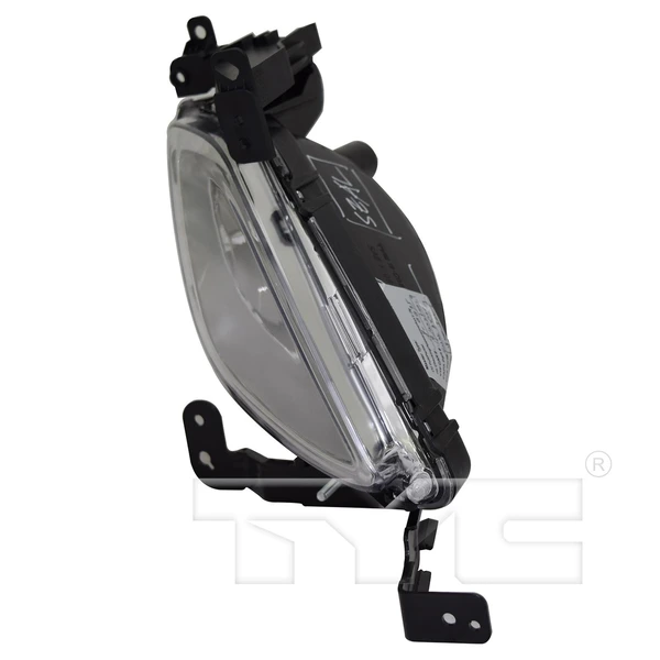 Fog Light Assembly - Right Passenger Side - TYC 19-12023-00-9
