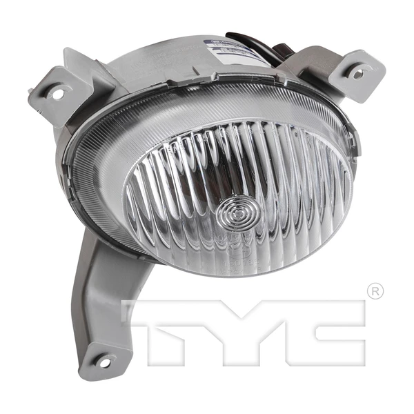 Fog Light Assembly - Right Passenger Side - TYC 19-12181-00-9