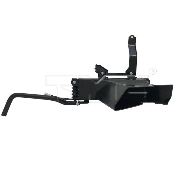 Automatic Transmission Oil Cooler - TYC 19121