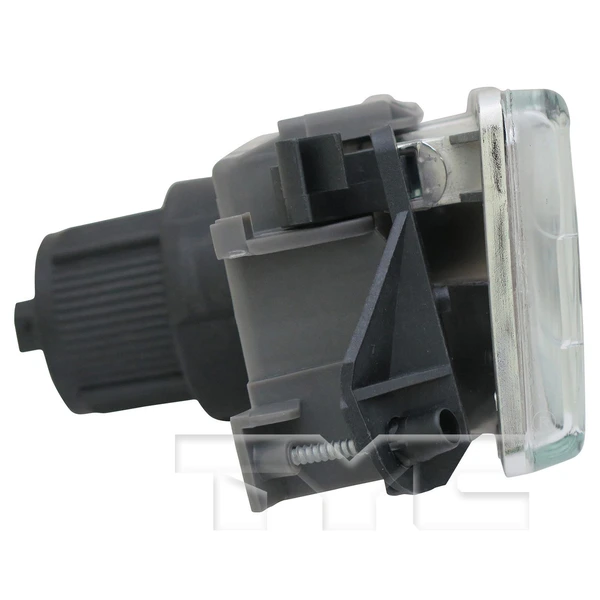 Fog Light Assembly - Left Driver Side - TYC 19-1210-00