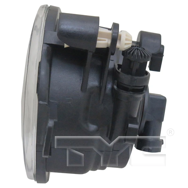 Fog Light Assembly - Right Passenger Side - TYC 19-12103-00