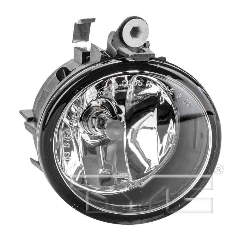 Fog Light Assembly - Right Passenger Side - TYC 19-12105-00-9