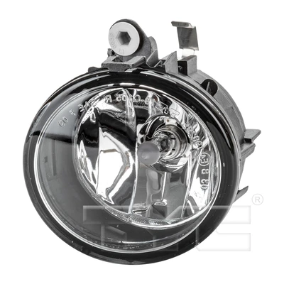 Fog Light Assembly - Left Driver Side - TYC 19-12106-00-9