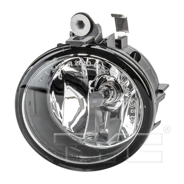 Fog Light Assembly - Left Driver Side - TYC 19-12106-00-9