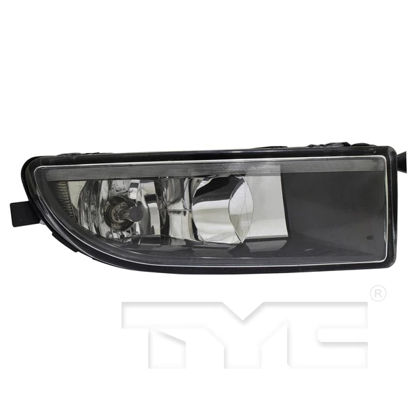 Fog Light Assembly - Right Passenger Side - TYC 19-12109-00