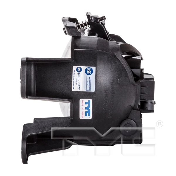 Fog Light Assembly - Right Passenger Side - TYC 19-12273-00