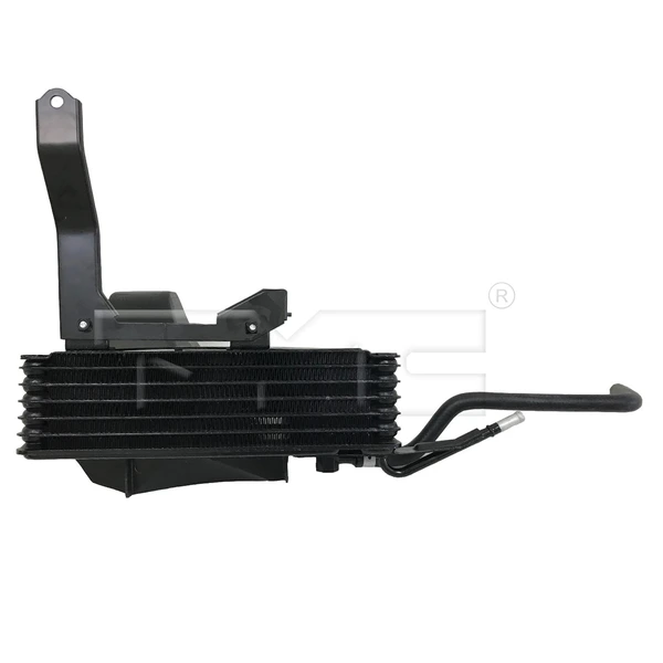 Automatic Transmission Oil Cooler - TYC 19122
