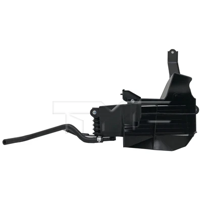 Automatic Transmission Oil Cooler - TYC 19122
