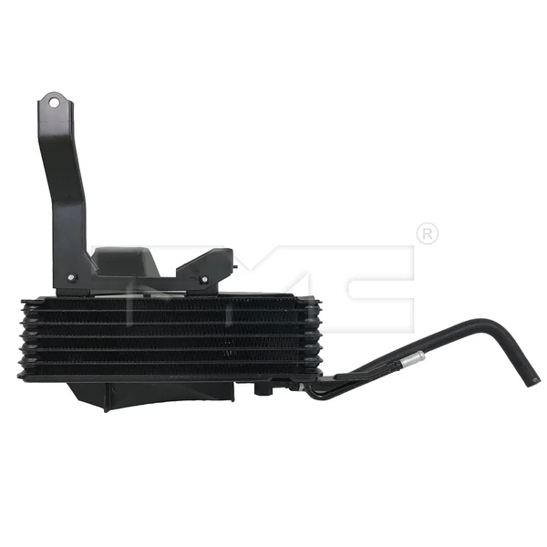 Automatic Transmission Oil Cooler - TYC 19123