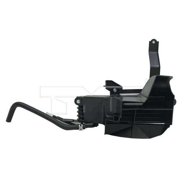 Automatic Transmission Oil Cooler - TYC 19123