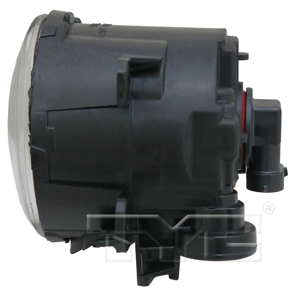 Fog Light Assembly - TYC 19-12317-00-9