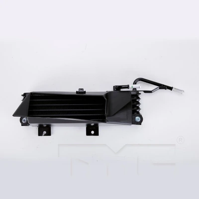 Automatic Transmission Oil Cooler - TYC 19124