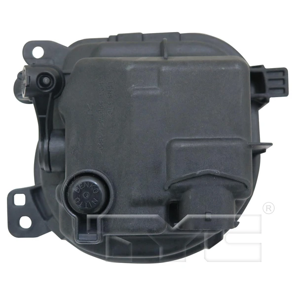 Fog Light Assembly - Right Passenger Side - TYC 19-12569-00-9
