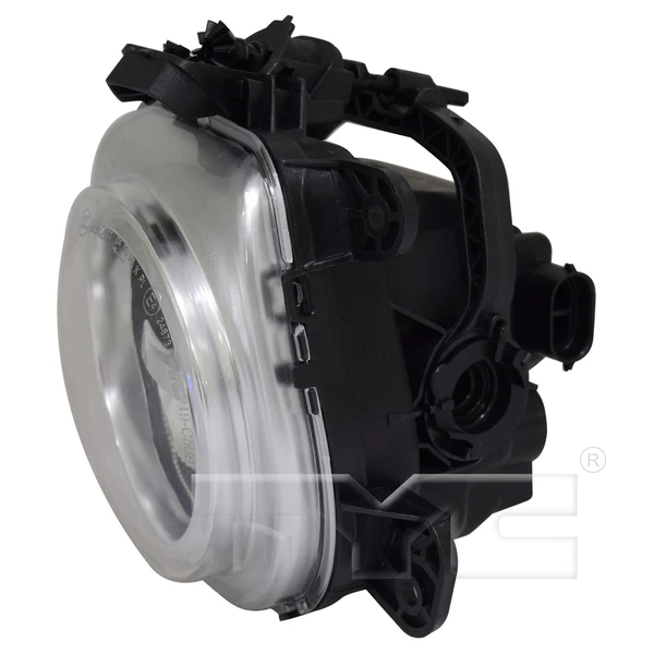 Fog Light Assembly - Right Passenger Side - TYC 19-12571-00-9