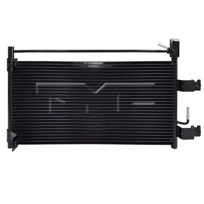 Automatic Transmission Oil Cooler - TYC 19126
