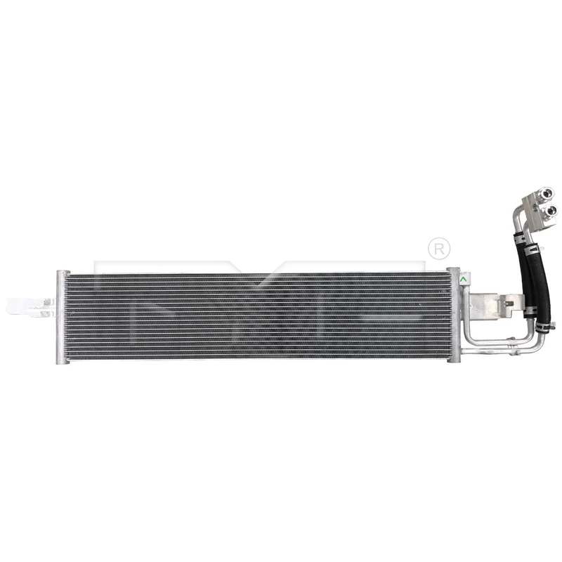 Automatic Transmission Oil Cooler - TYC 19127