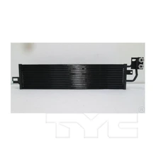 Automatic Transmission Oil Cooler - TYC 19128