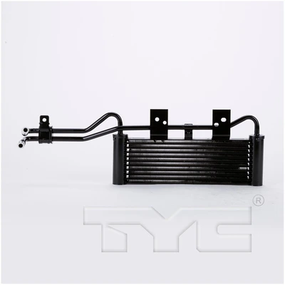 Automatic Transmission Oil Cooler - TYC 19130