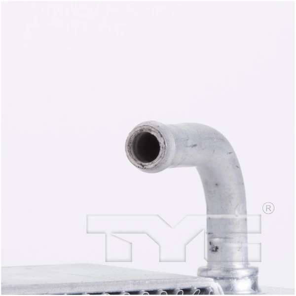 Automatic Transmission Oil Cooler - TYC 19132