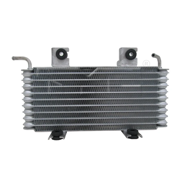 Automatic Transmission Oil Cooler - TYC 19132