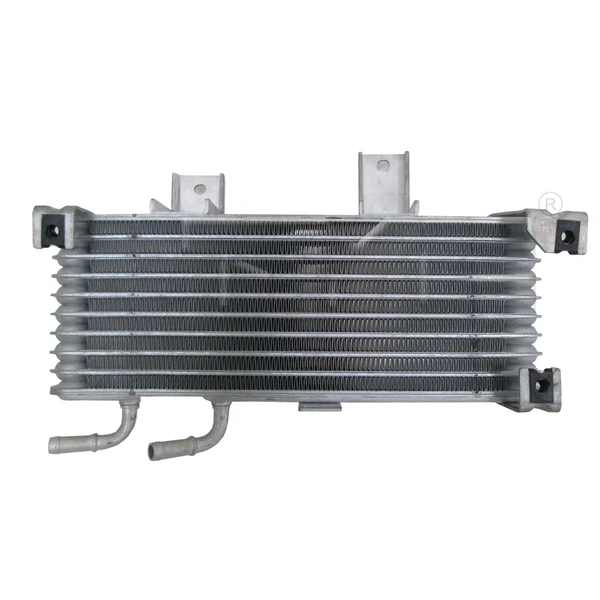Automatic Transmission Oil Cooler - TYC 19133