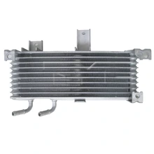 Automatic Transmission Oil Cooler - TYC 19134