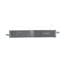 Automatic Transmission Oil Cooler - Front Side - TYC 19135