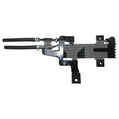 Automatic Transmission Oil Cooler - TYC 19136