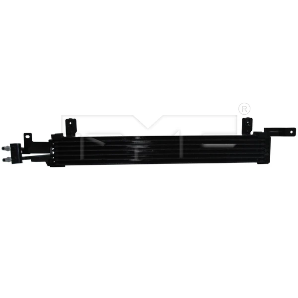 Automatic Transmission Oil Cooler - TYC 19137