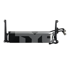 Automatic Transmission Oil Cooler - TYC 19138