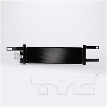 Automatic Transmission Oil Cooler - TYC 19139