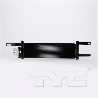 Automatic Transmission Oil Cooler - TYC 19139