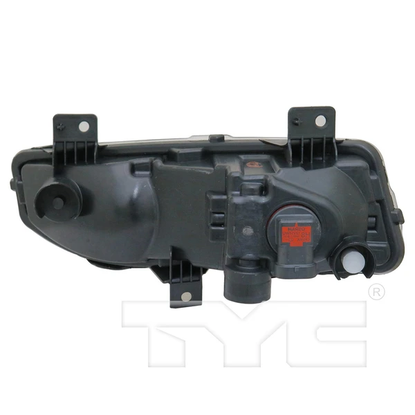 Fog Light Assembly - Right Passenger Side - TYC 19-14041-00-9