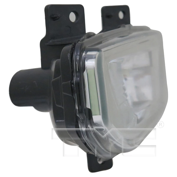 Fog Light Assembly - Left Driver Side - TYC 19-14042-00