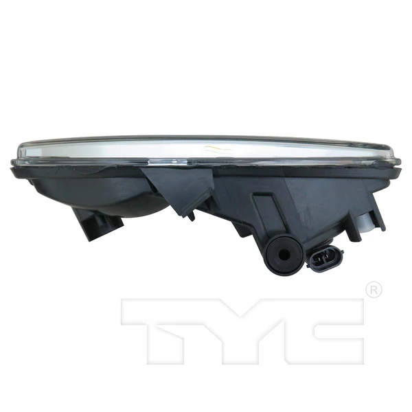 Fog Light Assembly - Left Driver Side - TYC 19-14042-00-9