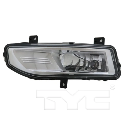 Fog Light Assembly - Left Driver Side - TYC 19-14042-00-9